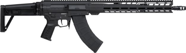Picture of DISSENT MK47 7.62X39 16.1" AB 30RD