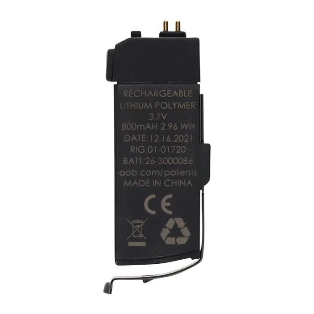 Picture of CTC RIG BATTERY