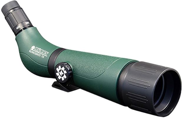 Picture of Konus Spotting Scope 20-60X70 W/Table Tripod