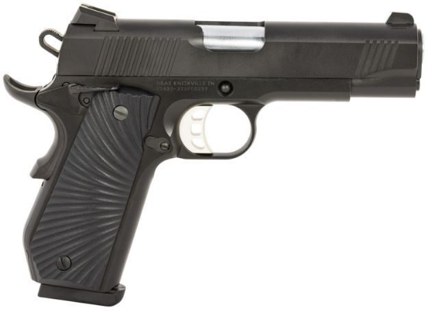 Picture of 1911 Carry 45Acp Bk 4.25" Bob
