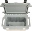 Picture of Pelican Cooler Im 70 Quart Elite White/Gray