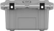 Picture of Pelican Cooler Im 70 Quart Elite Cement/White
