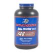 Picture of Winchester Powder 748 1Lb Can 10Can/Cs