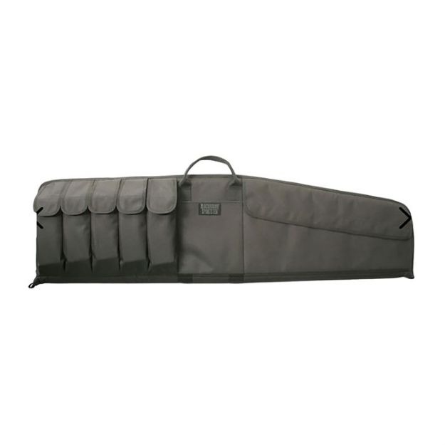 Picture of Blackhawk Sportster Tactical Rifle Case Black!