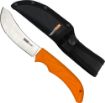Picture of Accusharp Butcher Knife 4" Blade Non Slip Grip