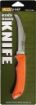 Picture of Accusharp Accuzip Skinning Knife 3.5" Blade Non Slip Grip