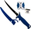 Picture of Accusharp Fillet Knife W/ Two- Step Carbide Sharpener 6.5"