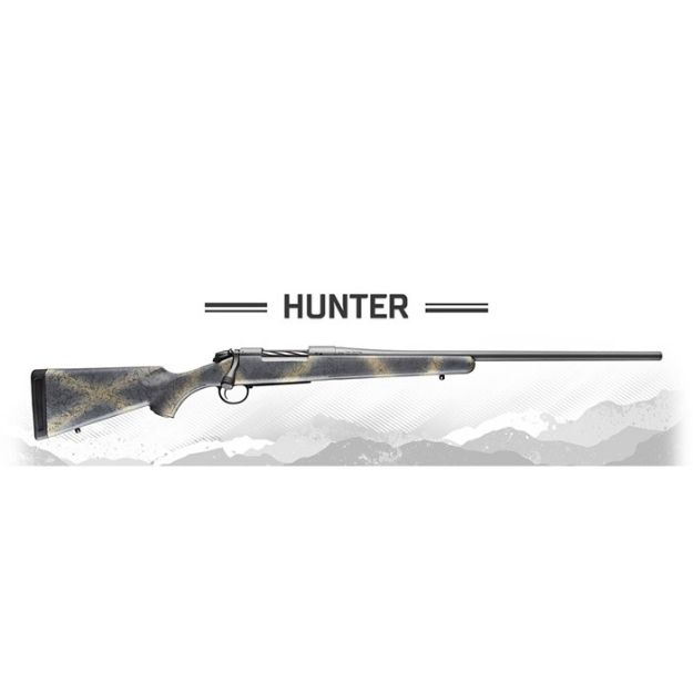 Picture of Hunter Wilderness 6.5Cr Gray #