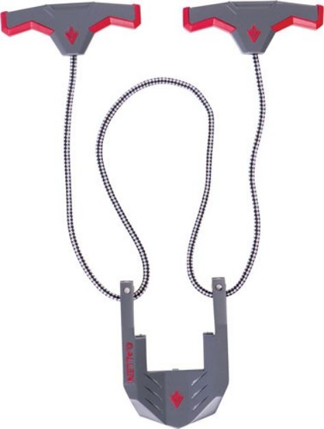 Picture of Allen Crossbow Cocker Slide Guide Sled Style