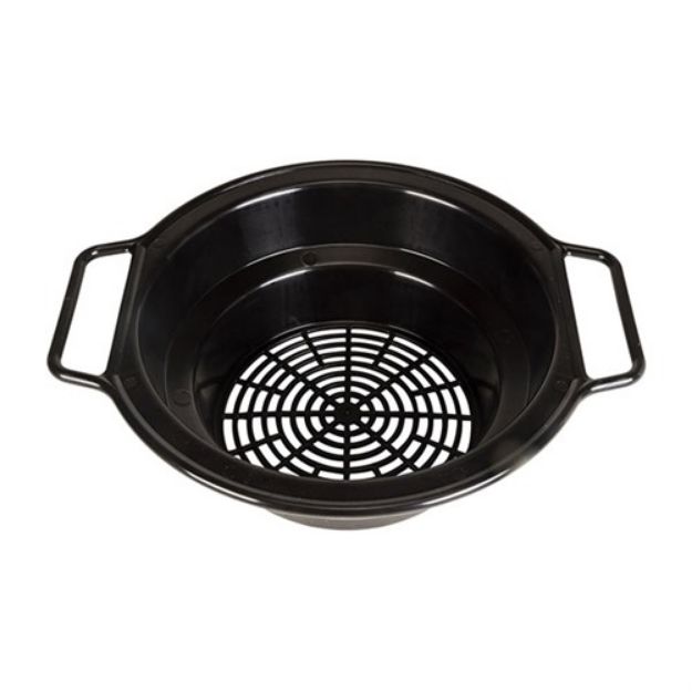 Picture of Lyman Turbo Super Sifter Black