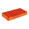 Picture of Lyman Custom Loading Block .445" Hole Diameter 50 Cases
