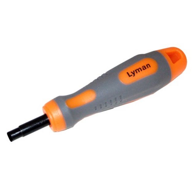 Picture of Lyman Primer Pocket Cleaner Large