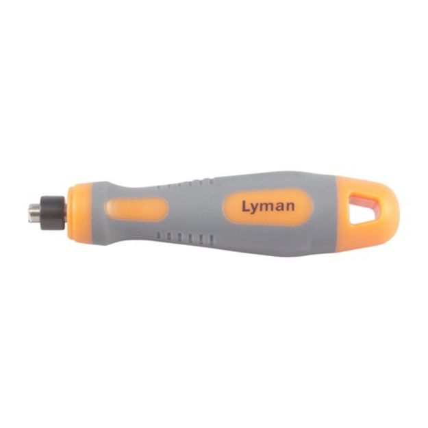 Picture of Lyman Primer Pocket Uniformer Large !