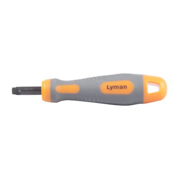 Picture of Lyman Primer Pocket Reamer Large