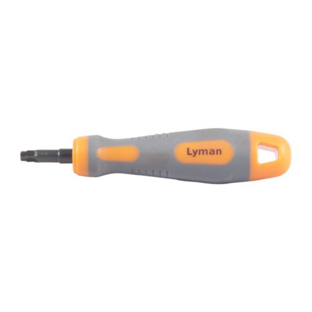 Picture of Lyman Primer Pocket Reamer Small
