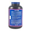 Picture of Winchester Powder 760 1Lb Can 10Can/Cs