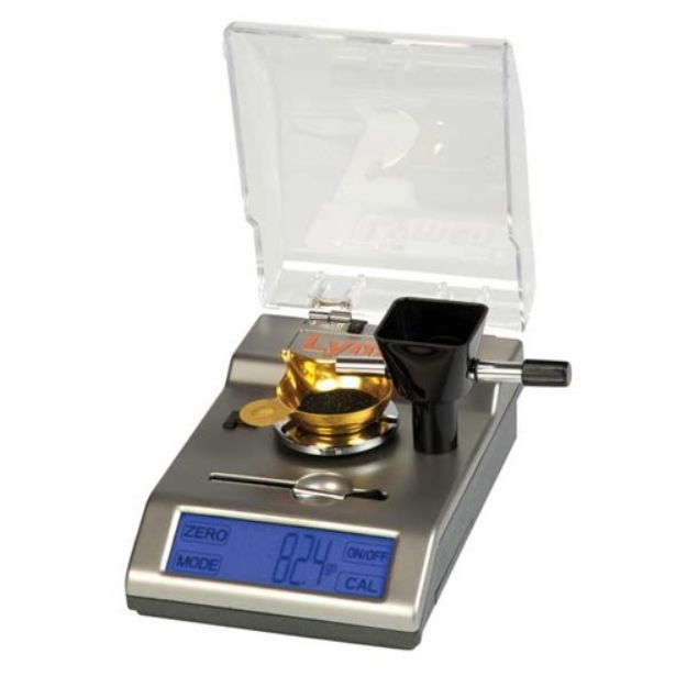 Picture of Lyman Accu-Touch 2000 Electronic Scale