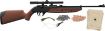 Picture of Crosman 760 Pumpmaster Rifle Bb/177 W/4X Scope Glasses Ammo