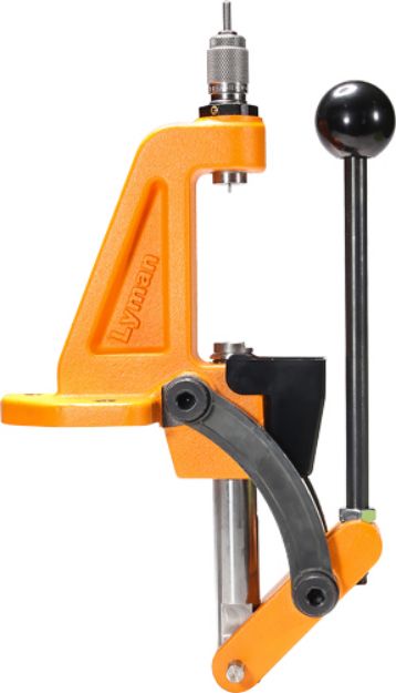 Picture of Lyman Brass Smith Ideal Press