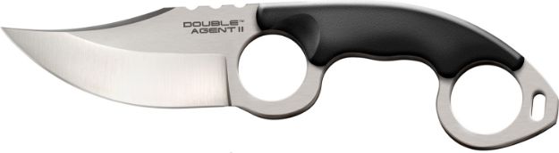 Picture of COLD STL DOUBLE AGENT II 3"