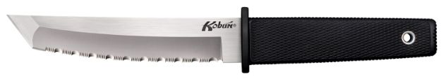 Picture of COLD STL KOBUN BOOT SERRATED
