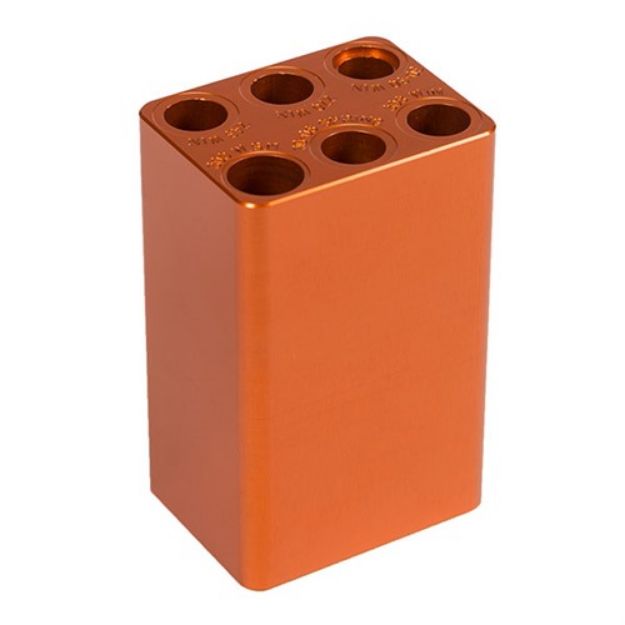 Picture of Lyman Cartridge Checker Large Rifle