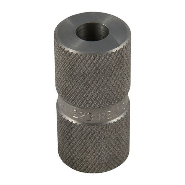 Picture of Lyman Case Head Space Gauge 223 Remington