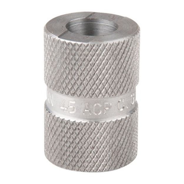 Picture of Lyman Case Head Space Gauge 45 Acp