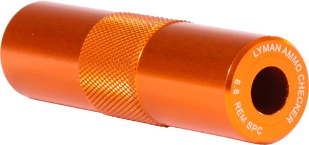 Picture of Lyman Ammo Checker 6Mm Creedmoor Aluminum