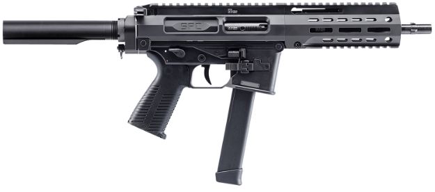 Picture of Spc9 9Mm Blk Glk 9" Ab