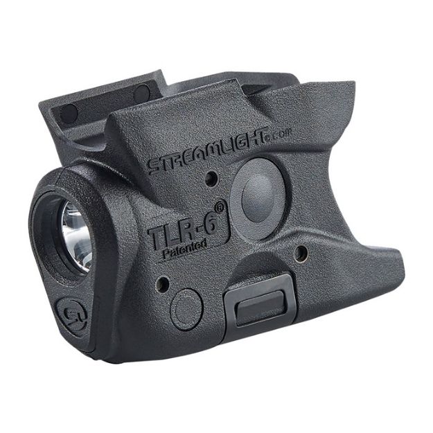 Picture of Tlr-6 M&P Shield 100Lm Black