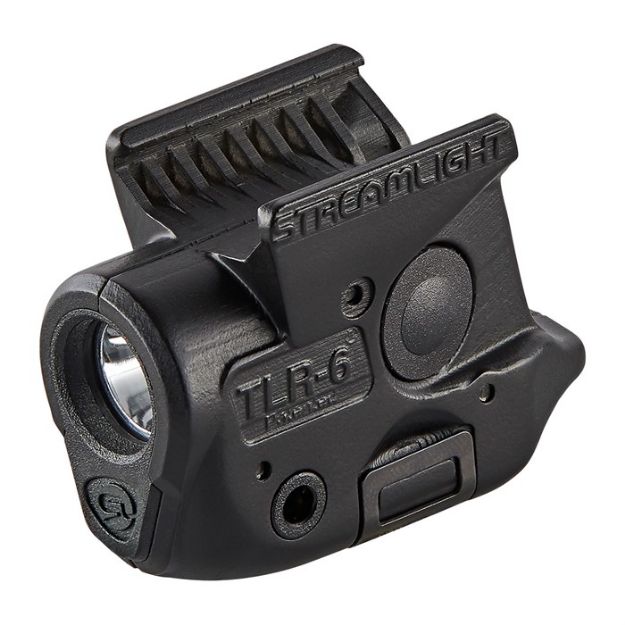 Picture of Tlr-6 Sig 365 100Lm Black
