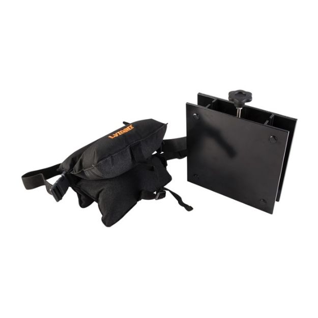 Picture of Lyman Shooting Bench Bag Jack & Match Bag Combo