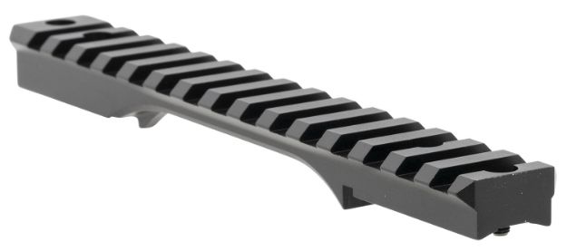 Picture of Christensen Scope Base 1-Piece Remington 700 La 20Moa Black