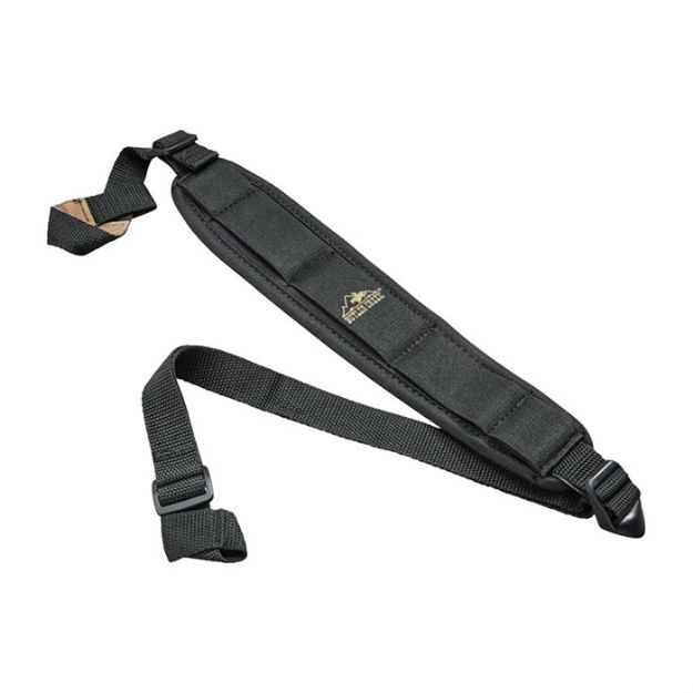 Picture of Butler Creek Shotgun Sling Comfort Stretch Black