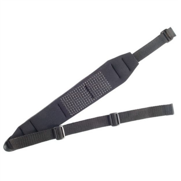 Picture of Butler Creek Rifle Sling Stretch Alaskan Magnum Black