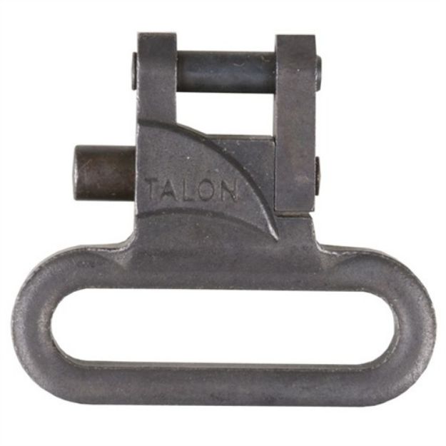 Picture of Toc Talon 1" Swivels Quick Release Steel Black