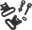 Picture of Toc Talon 1" Swivels & Screw Set Quick Release Steel Black