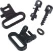 Picture of Toc Talon 1.25" Swivel With Set Screw Black
