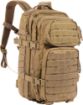 Picture of Red Rock Assault Pack W/Laser-Cut Molle Webb Coyote