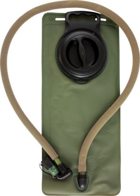 Picture of Red Rock Hydration Bladder Replacement 2.5-L Coyote Hose