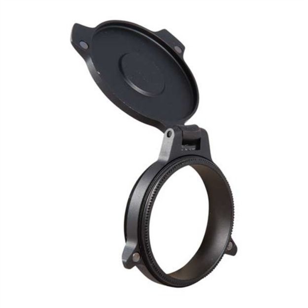 Picture of Lens Cover Alumina 36Mm Flp Bk