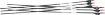 Picture of Easton Arrow Fmj 5Mm 340 W/ 2" Blazer Vanes 6-Pack