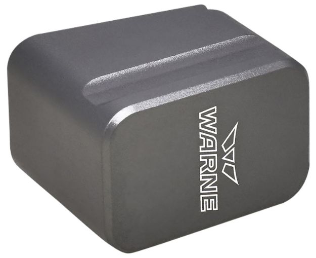 Picture of Glock 17/22 Mag Extension Gry