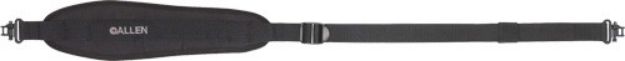 Picture of Allen Gunnison Sling W Swivles Black W/ Neoprene Pad