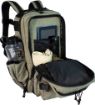 Picture of Red Rock Urban Assault Pack Ventilated Back Sand