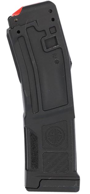 Picture of Sig Magazine Mpx 9Mm Luger 20Rd Thril Black