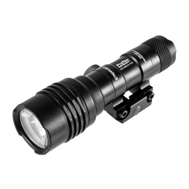 Picture of Streamlight Pro Tac Rail Mount 1 Weapon Mounted Light