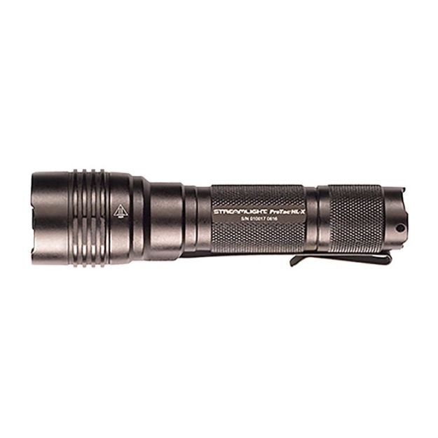 Picture of Streamlight Pro-Tac Hl-X Usb Light White Led W/ Usb Cord