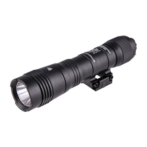 Picture of Streamlight Pro Tac 2.0 Rail Mount Weapon Light Usb-C